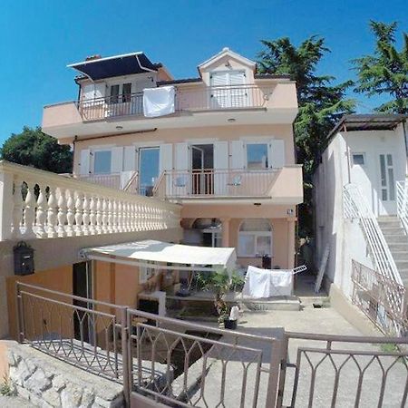 Villa Kristinka Vodice Luaran gambar