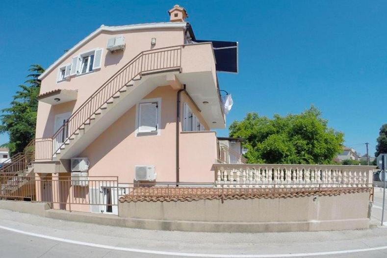 Villa Kristinka Vodice Luaran gambar