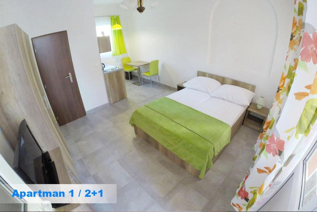 Villa Kristinka Vodice Luaran gambar