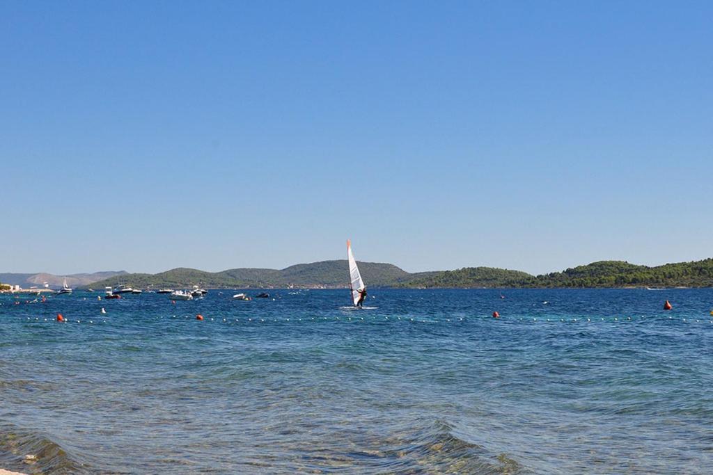Villa Kristinka Vodice Luaran gambar