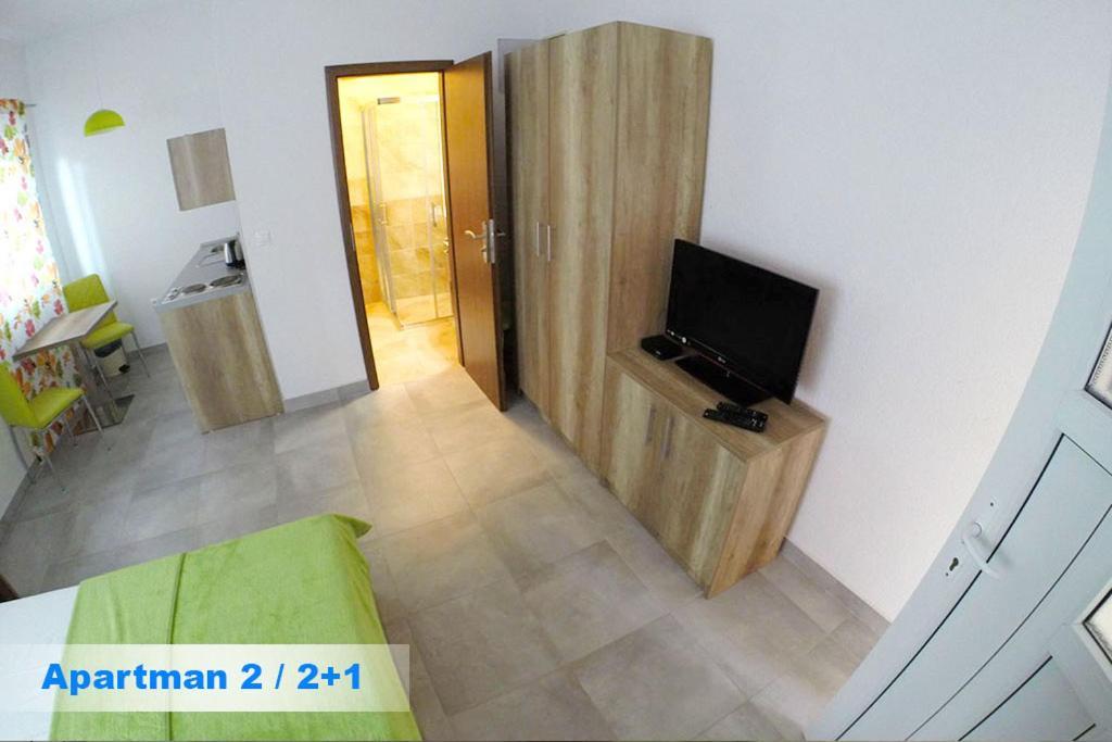 Villa Kristinka Vodice Luaran gambar