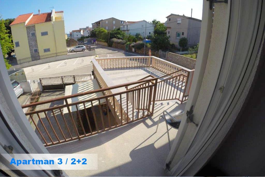 Villa Kristinka Vodice Luaran gambar