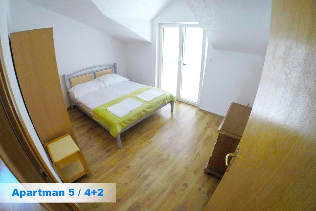 Villa Kristinka Vodice Luaran gambar