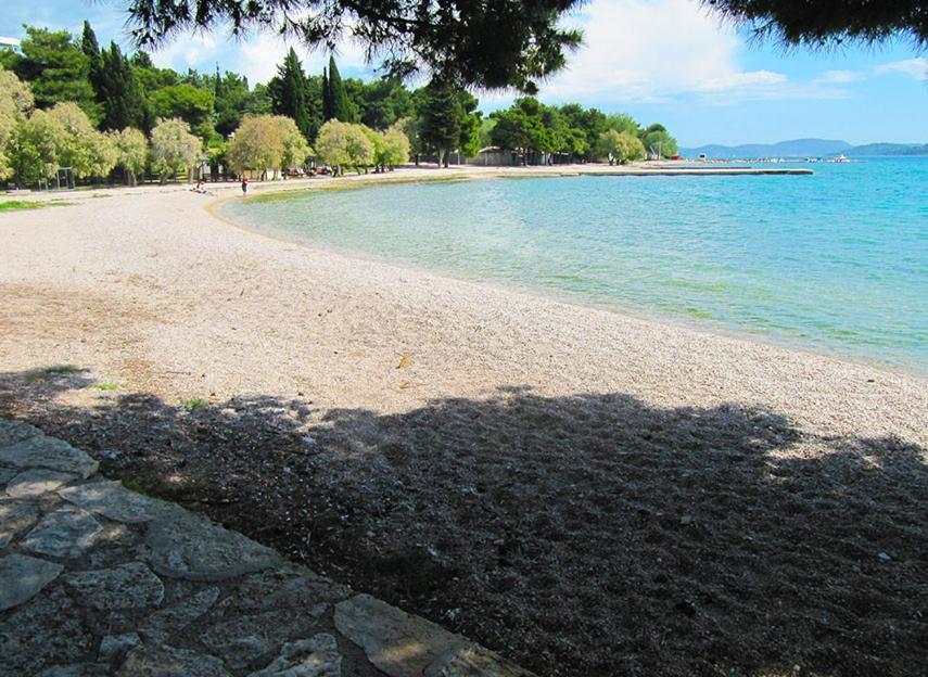 Villa Kristinka Vodice Luaran gambar