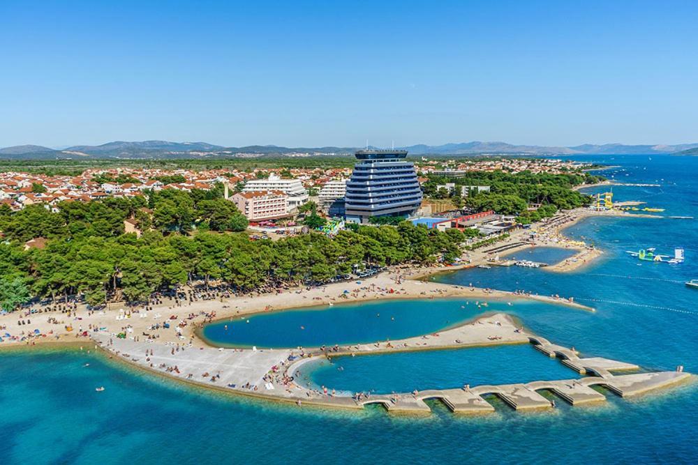 Villa Kristinka Vodice Luaran gambar