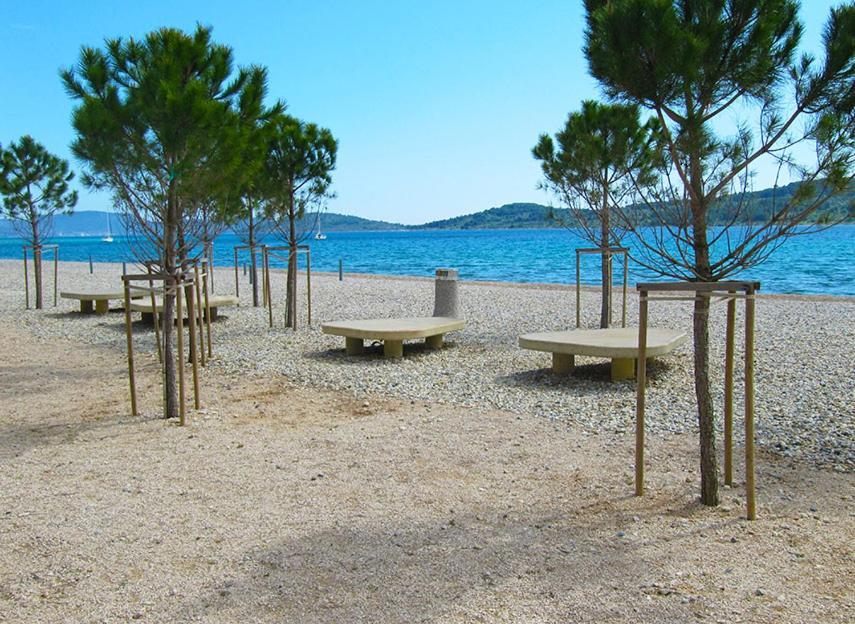 Villa Kristinka Vodice Luaran gambar